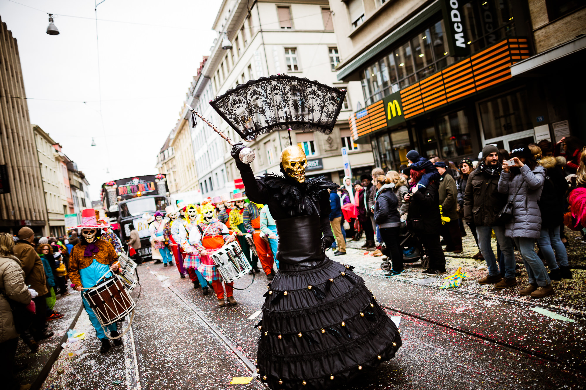 Export x3 1DX 6986 Basler Fasnacht 2016